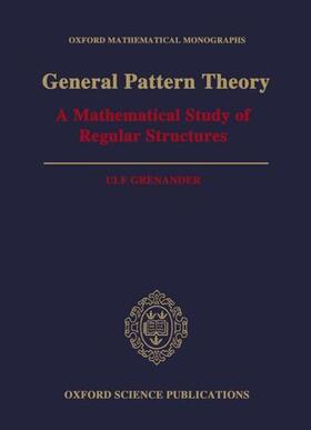 General Pattern Theory