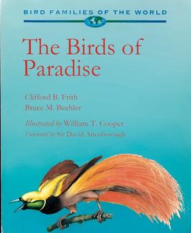 BIRDS OF PARADISE