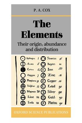 ELEMENTS