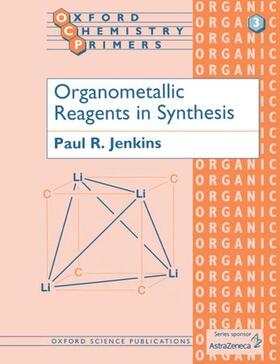 ORGANOMETALLIC REAGENTS IN SYN