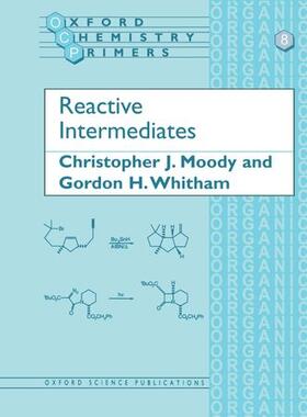 REACTIVE INTERMEDIATES