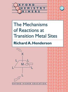 MECHANISMS OF REACTIONS AT TRA