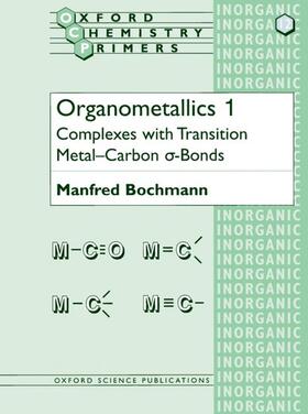 ORGANOMETALLICS 1