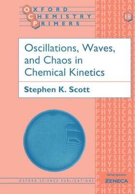 OSCILLATIONS WAVES & CHAOS IN