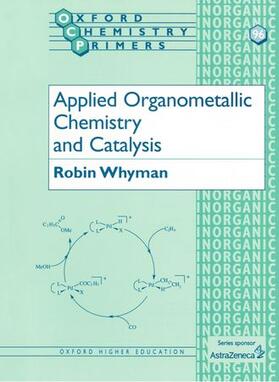 APPLIED ORGANOMETALLIC CHEMIST