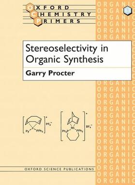 STEREOSELECTIVITY IN ORGANIC S