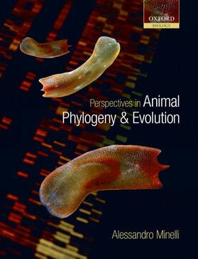 PERSPECTIVES IN ANIMAL PHYLOGE
