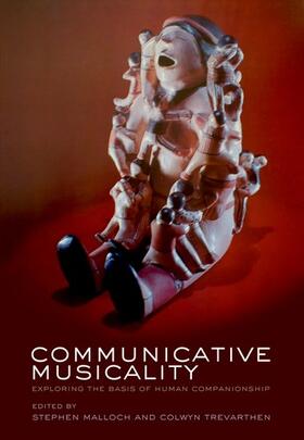 COMMUNICATIVE MUSICALITY