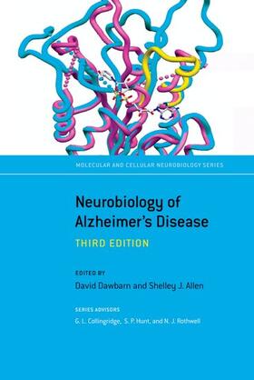 NEUROBIOLOGY OF ALZHEIMERS DIS