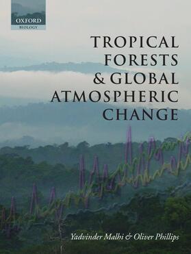 TROPICAL FORESTS & GLOBAL ATMO