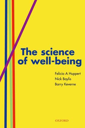 SCIENCE OF WELL-BEING