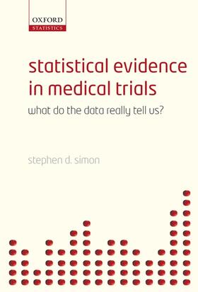 STATISTICAL EVIDENCE IN MEDICA