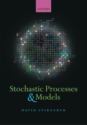 STOCHASTIC PROCESSES & MODELS