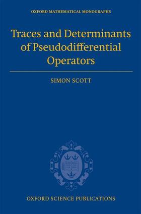 TRACES & DETERMINANTS OF PSEUD
