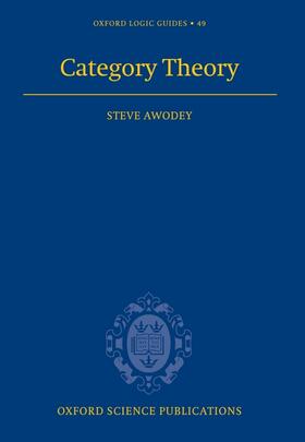 Category Theory