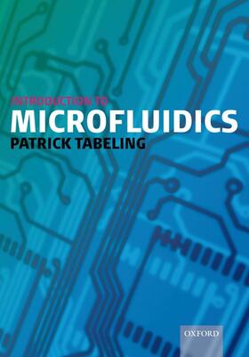 INTRO TO MICROFLUIDICS