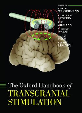 OXFORD HANDBK OF TRANSCRANIAL