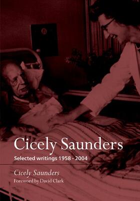 CICELY SAUNDERS