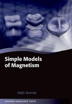 SIMPLE MODELS OF MAGNETISM