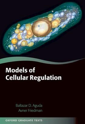 MODELS OF CELLULAR REGULATION