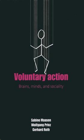 VOLUNTARY ACTION UK/E