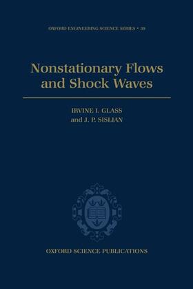 Nonstationary Flows and Shock Waves