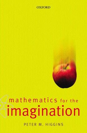 Higgins, P: Mathematics for the Imagination