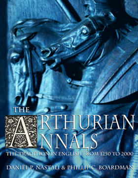 The Arthurian Annals