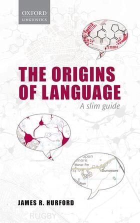 The Origins of Language: A Slim Guide