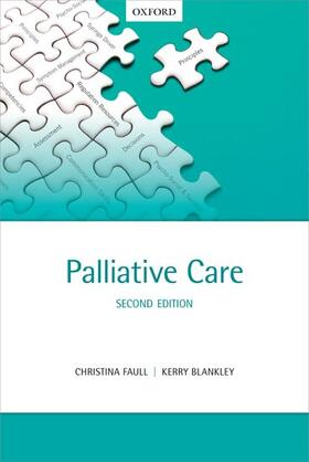 PALLIATIVE CARE REV/E 2/E