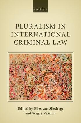 PLURALISM IN INTL CRIMINAL LAW