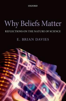 WHY BELIEFS MATTER