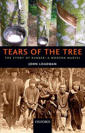 Loadman, J: Tears of the Tree