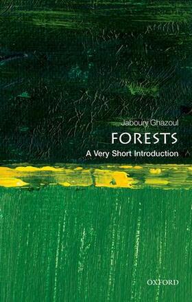 Forests: A Very Short Introduction