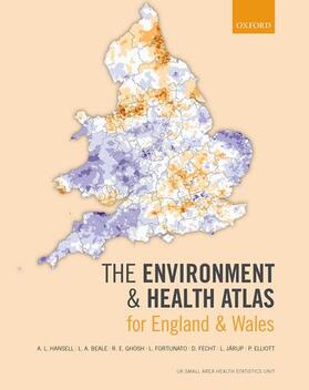 The Environment and Health Atlas for England and Wales