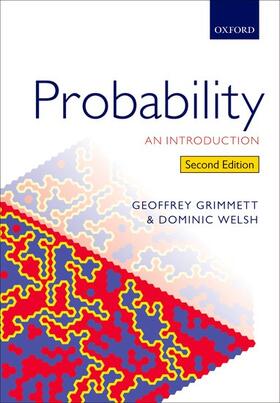 PROBABILITY AN INTRO REV/E 2/E