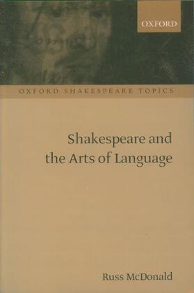 SHAKESPEARE & THE ARTS OF LANG