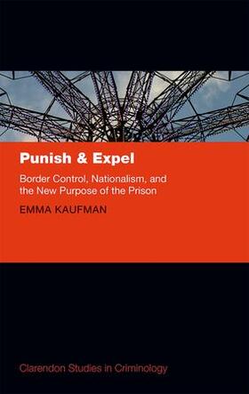 PUNISH & EXPEL