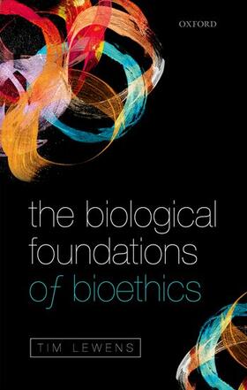 BIOLOGICAL FOUNDATIONS OF BIOE