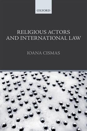 RELIGIOUS ACTORS & INTL LAW