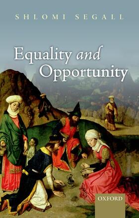 Equality and Opportunity