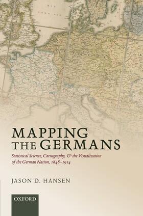 MAPPING THE GERMANS