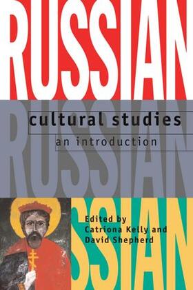 RUSSIAN CULTURAL STUDIES