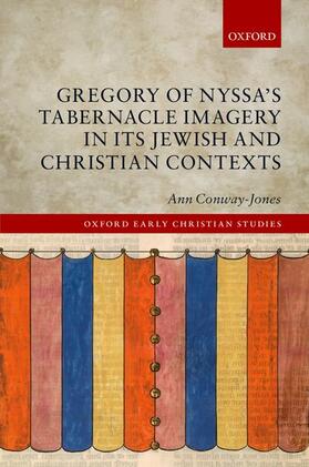 GREGORY OF NYSSAS TABERNACLE I