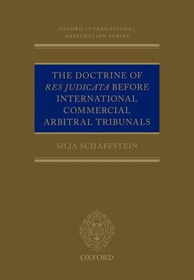 DOCTRINE OF RES JUDICATA BEFOR