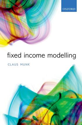 FIXED INCOME MODELLING P