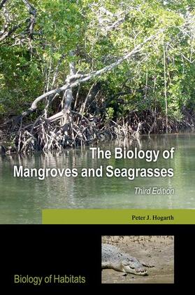 BIOLOGY OF MANGROVES 3E BOHS P