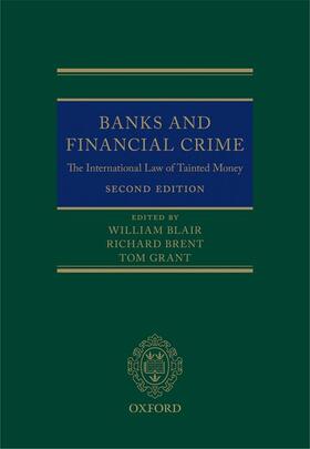 Banks and Financial Crime