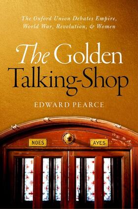 Pearce, E: Golden Talking-Shop