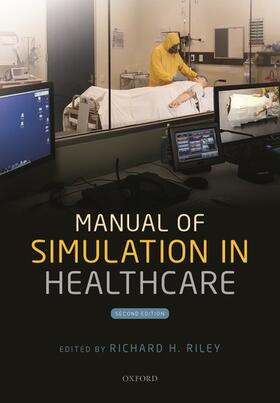 MANUAL OF SIMULATION IN HEALTH